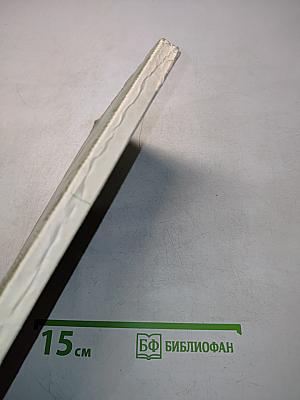 Жар под золой