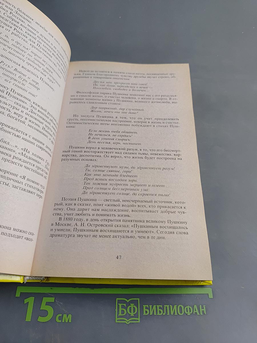 555 сочинений на 5