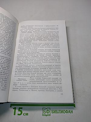 История Индии