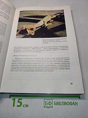 Легкие нашей планеты