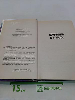 Миры Кира Булычева. Похищение чародея