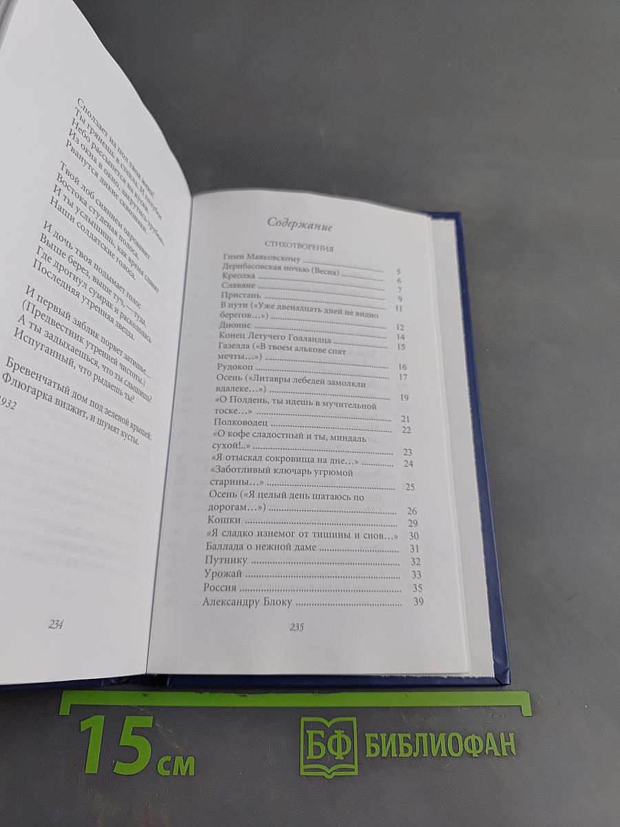 Эдуард Багрицкий. Бессонница
