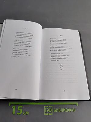 Валерий Брюсов. Мучительный дар