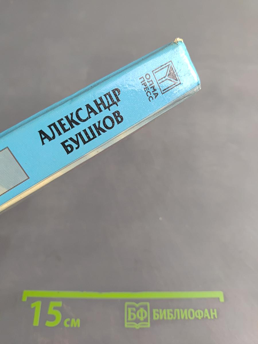 Сварог. По ту сторону льда