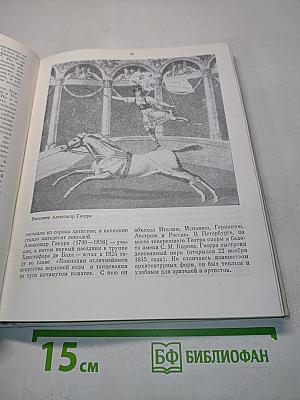 Цирк в России