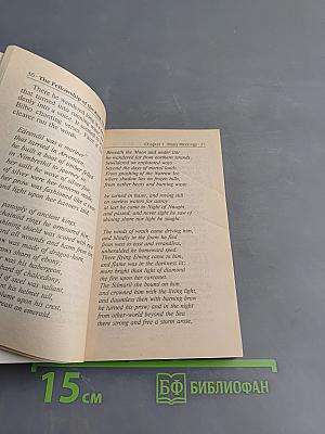 Властелин колец. Братство кольца. Книга 2. Том первый