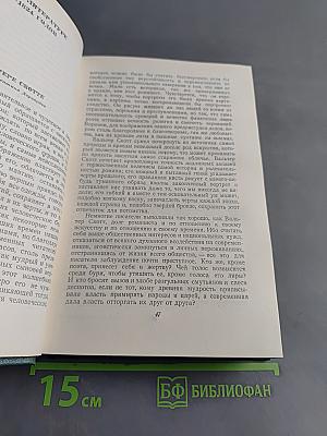 Виктор Гюго. Собрание сочинений в 10 томах. Том четырнадцатый. Критические статьи, очерки, письма