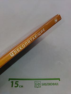 Млекопитающие. Школьный путеводитель