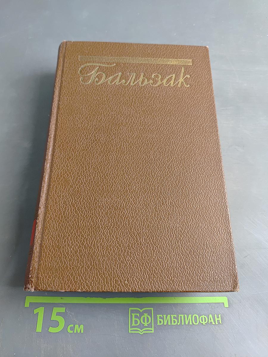 Человеческая комедия. Сцены частной жизни. Том 2