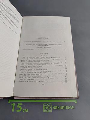 Похождения бравого солдата Швейка. Части 1-2. Том первый