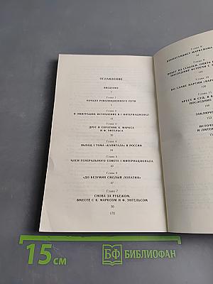 Первый русский переводчик «Капитала»