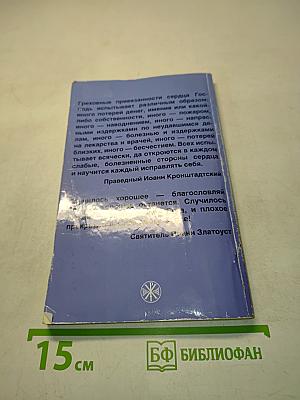 Крик души. Преодоление жизненного кризиса