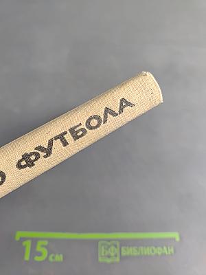 Звезды большого футбола
