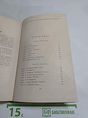 Дмитрий Фурманов