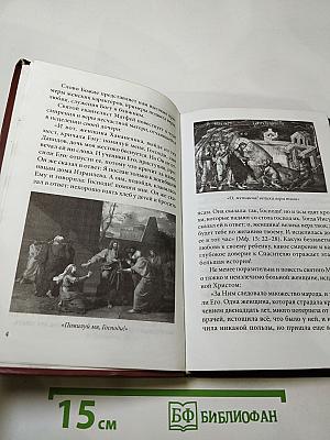 Тихая голубка. Девам и женам православным