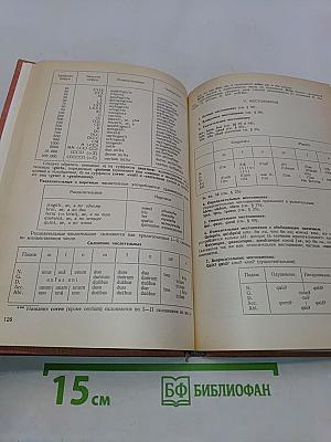 Учебник латинского языка