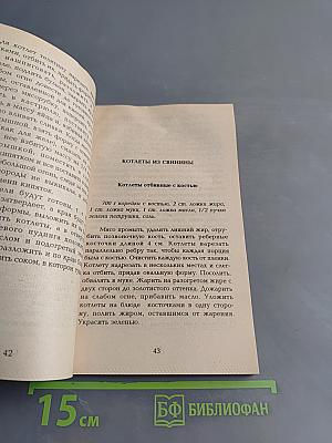 Котлеты. 240 рецептов