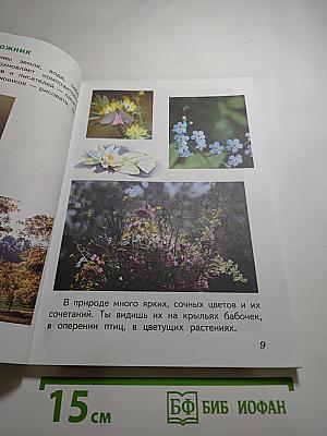 Изобразительное искусство. Искусство и ты. 2 класс