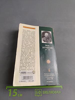 Двойник