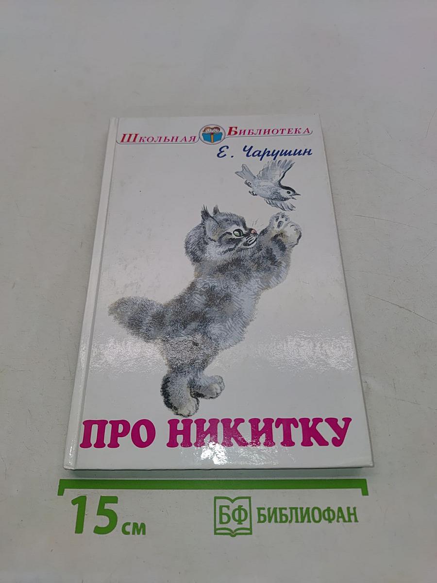 Про Никитку