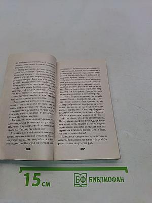 Пиранья. Война олигархов: Кодекс одиночки