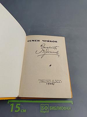 Заметки художника