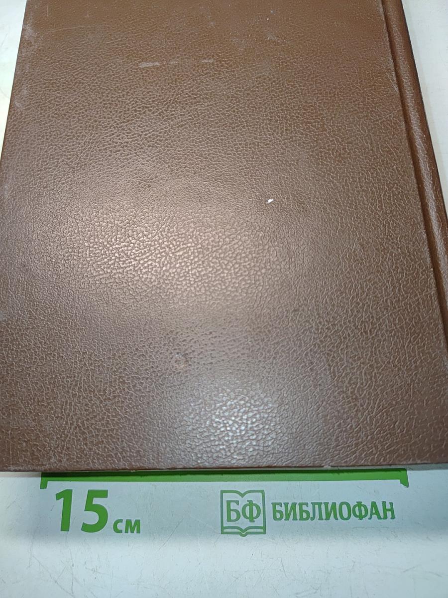 Энциклопедический словарь Россия