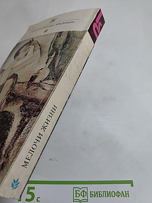 Мелочи жизни. Русская сатира и юмор второй половины XIX – начала XX в.