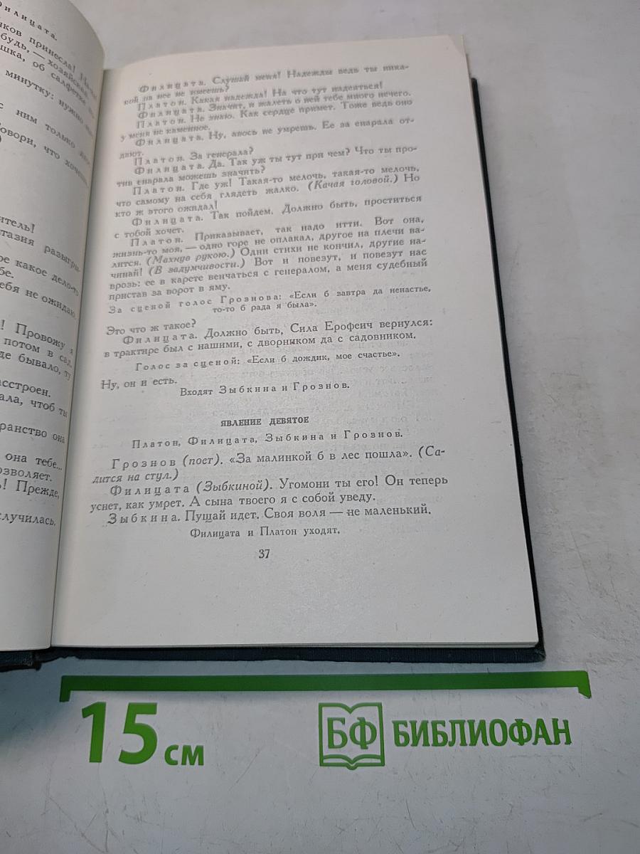 Полное собрание сочинений. Том VIII. Пьесы 1877-1881