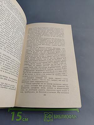 Следопыт, или На берегах Онтарио