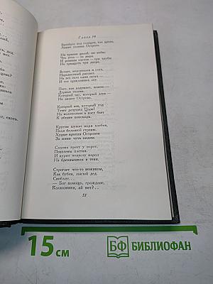 Поэмы. Том второй