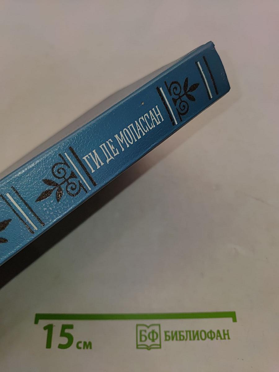 Собрание сочинений в шести томах. Том 6