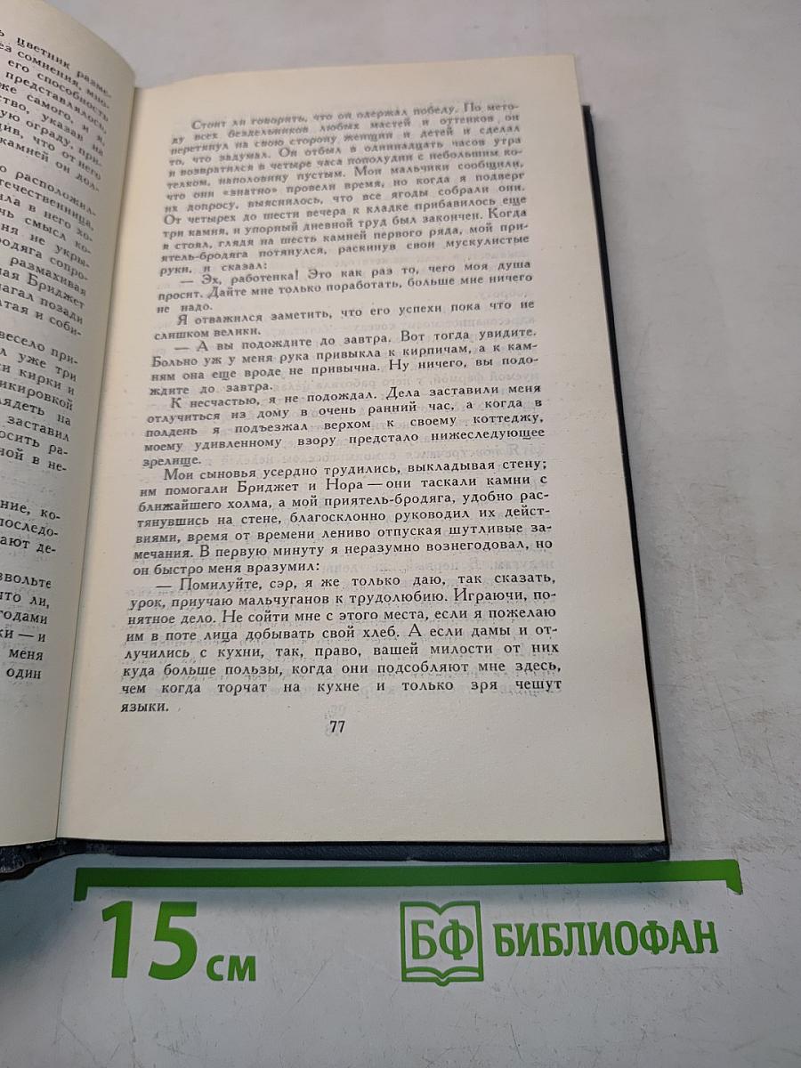 Брэт Гарт. Собрание сочинений в шести томах. Том 2