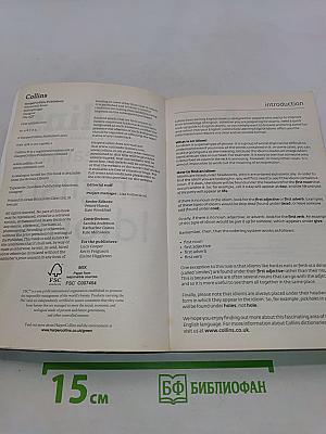 Collins easy learning English Idioms