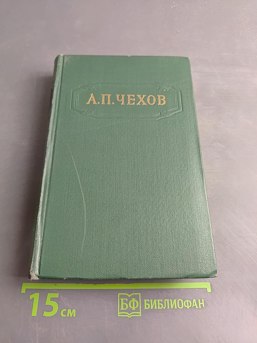 Собрание сочинений. Том второй. Рассказы 1888-1894