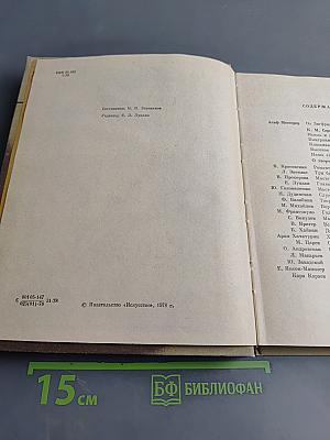 Константин Сергеев. Сборник статей