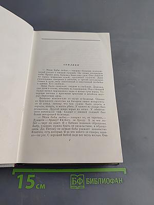 Собрание сочинений. Том четвертый. Рассказы, сказки, очерки