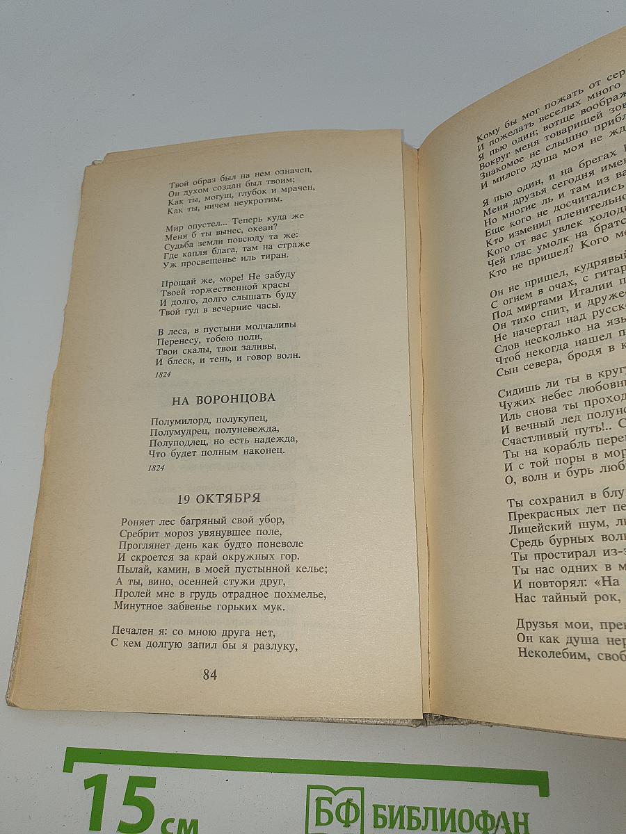 Путешествие в страну Поэзия. В двух книгах. Книга 1