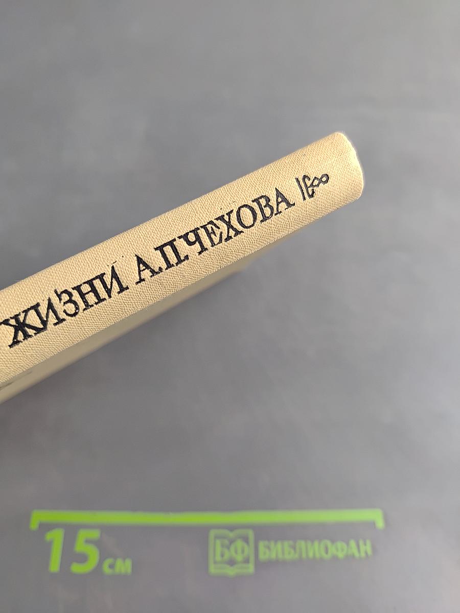 Из жизни А. П. Чехова. Дом в Кудрине