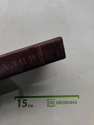 Сочинения. Том 6