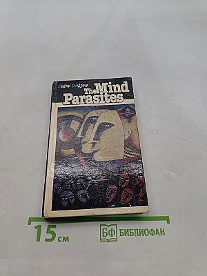 The Mind Parasites