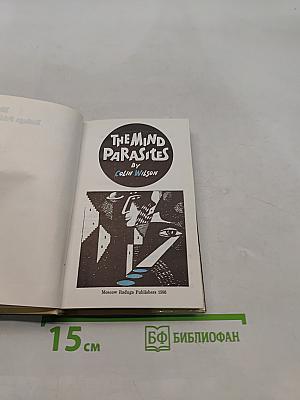 The Mind Parasites
