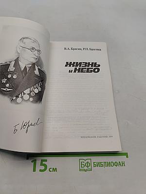 Жизнь и небо