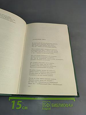 Стихотворения, поэмы, песни, переводы. Том второй