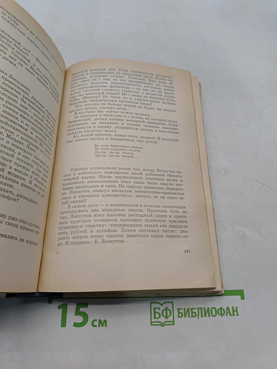 Пепел над городом
