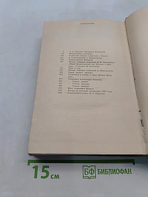Взгляд на русскую литературу