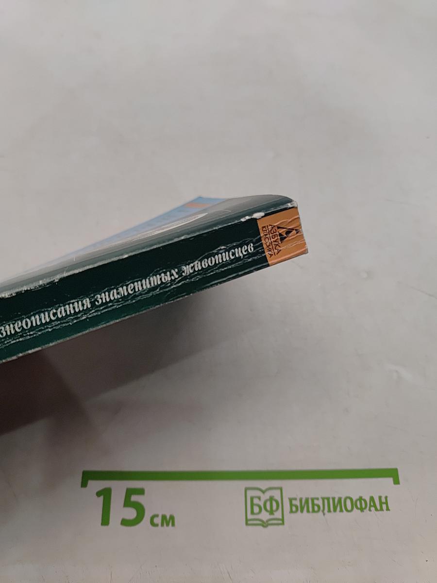 Жизнеописания знаменитых живописцев