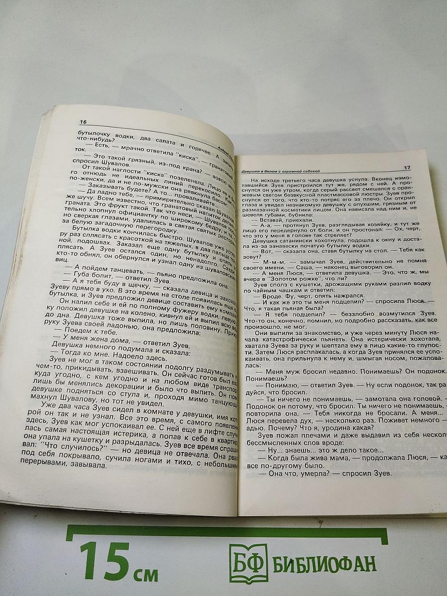 Детектив и политика. Выпуск 1