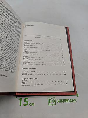 Цепь Плутона