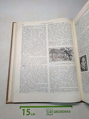 Краткая литературная энциклопедия. Том 6. Присказка — Советская Россия